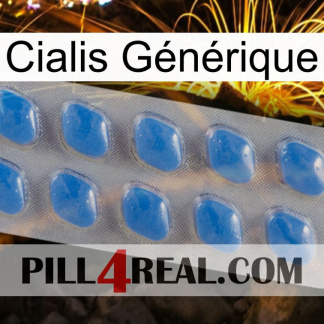 Cialis Générique 22